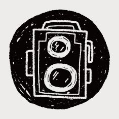 Doodle Camera N38