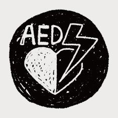 aed doodle N7