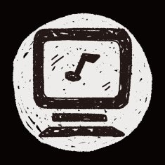 Doodle Computer N7