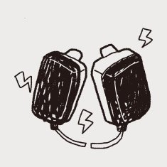 aed doodle N8