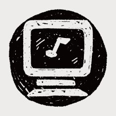 Doodle Computer N8