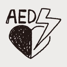 aed doodle N9