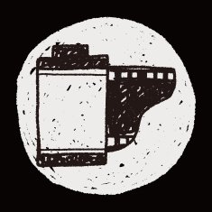 Doodle Film N36