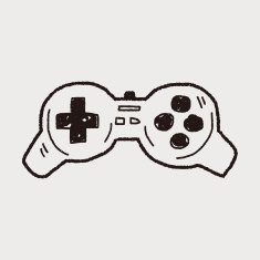 doodle game controller N10