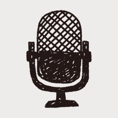 doodle microphone N32
