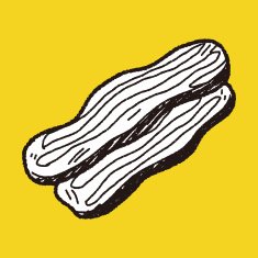 Bacon doodle N7
