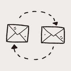 doodle send mail N14