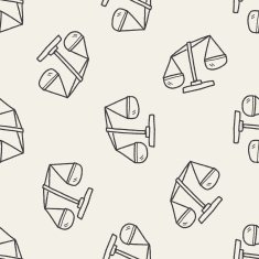balance doodle drawing N10