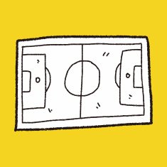 basketball court doodle N3