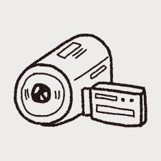 doodle video camera N2
