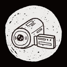 doodle video camera N4