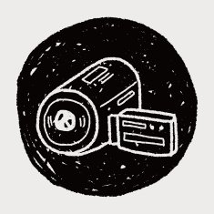 doodle video camera N5