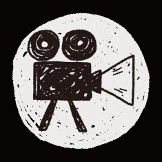 Doodle Video recorder N25