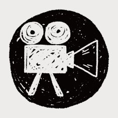 Doodle Video recorder N26