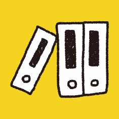 book doodle drawing N13