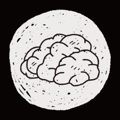 brain doodle N9
