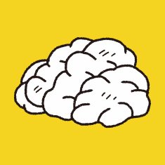 brain doodle N11