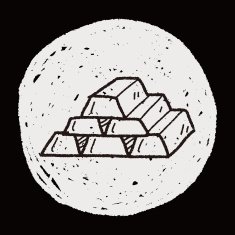 bullion doodle N6