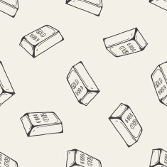 bullion doodle N10