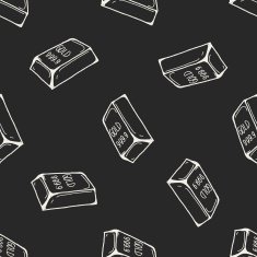 bullion doodle N12
