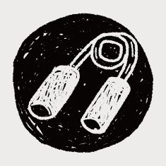 hand training tool doodle N8
