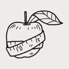 health eat doodle N4