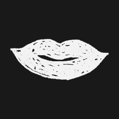 kiss doodle N5