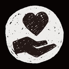love doodle N13