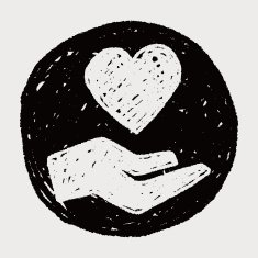 love doodle N15