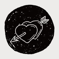 love doodle N16