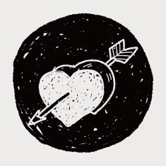 love doodle N19