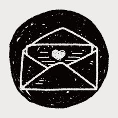 love mail doodle N9