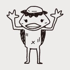 monster doodle N53