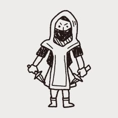 ninja doodle N8