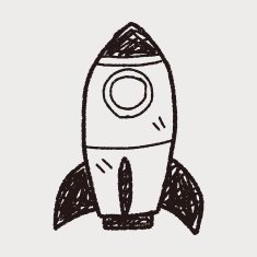 rocket doodle N7