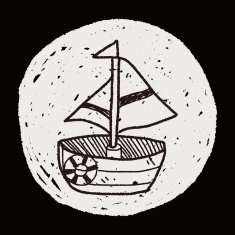 sail doodle N5