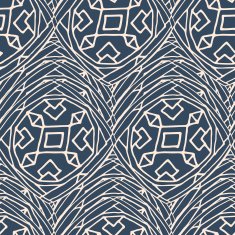 seamless pattern N483