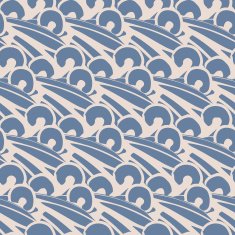 seamless pattern N486