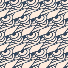seamless pattern N487