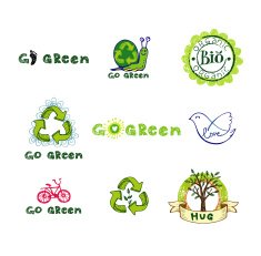 Eco design elements N13