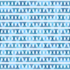 seamless hand drawn geometric pattern N8