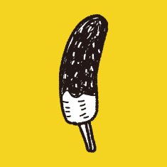 candy doodle drawing N53