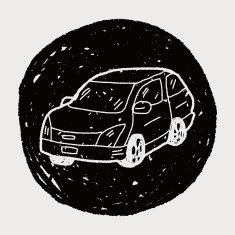 car doodle N63