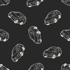 car doodle N73