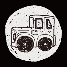 car doodle N87