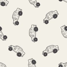 car doodle N94