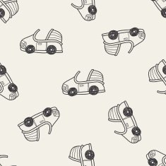 car doodle N99
