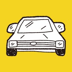 car doodle N103