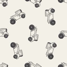 car doodle N118