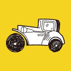 car doodle N119